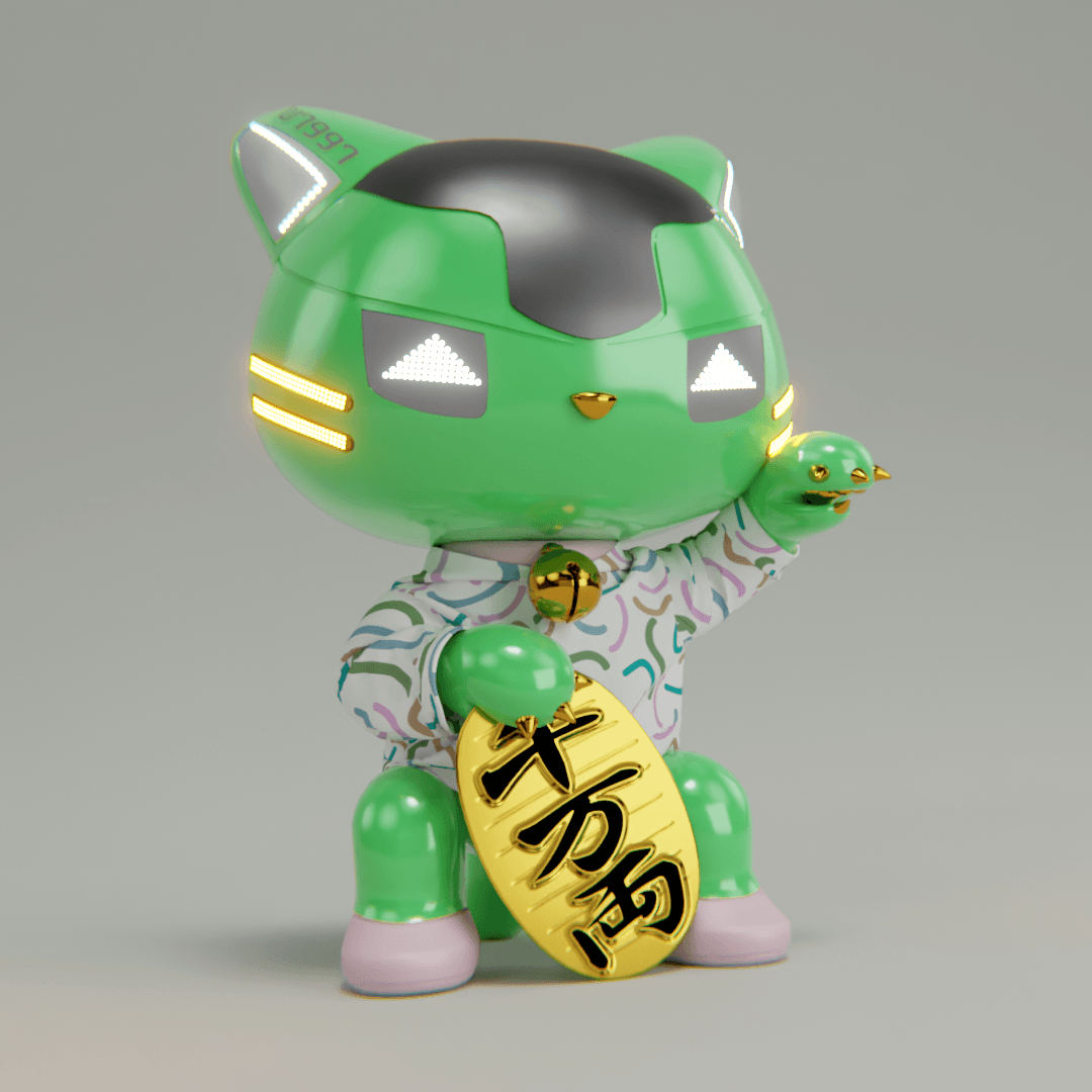 [OG]Primal-QRK6