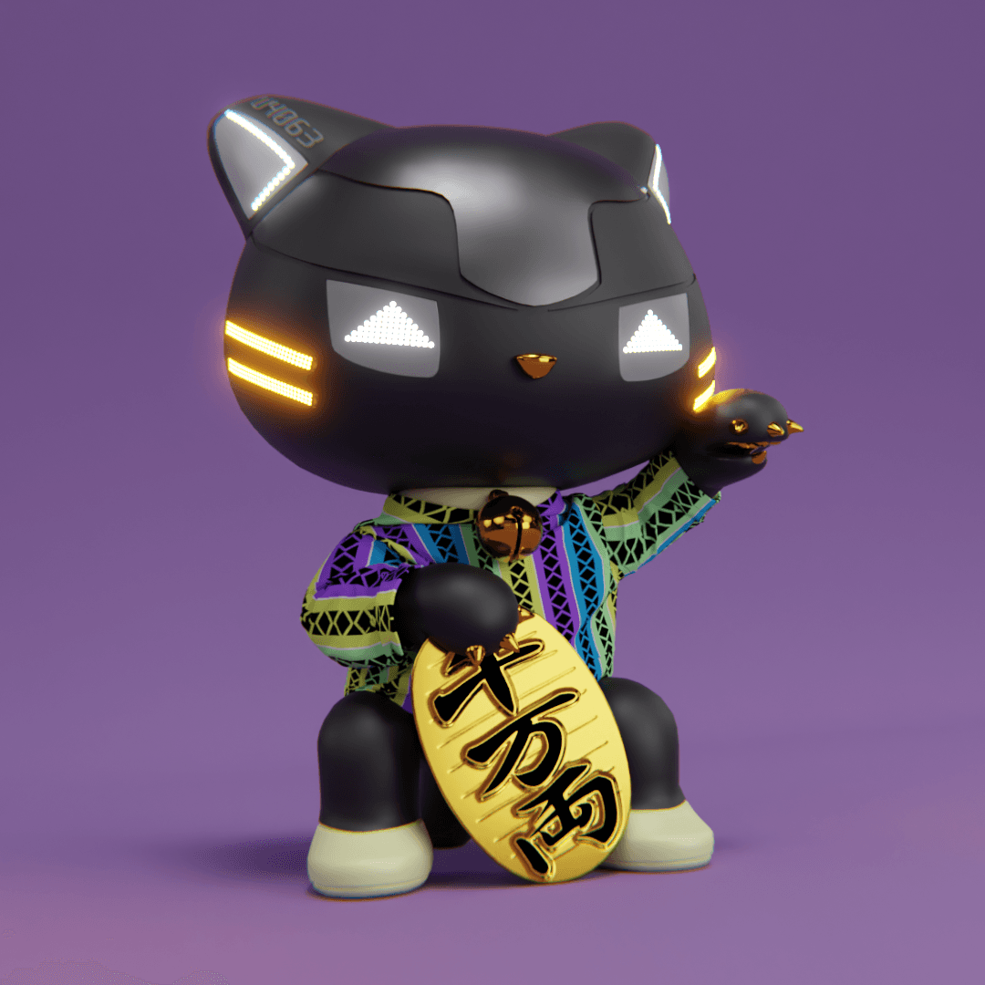 [OG]Primal-Vmdj
