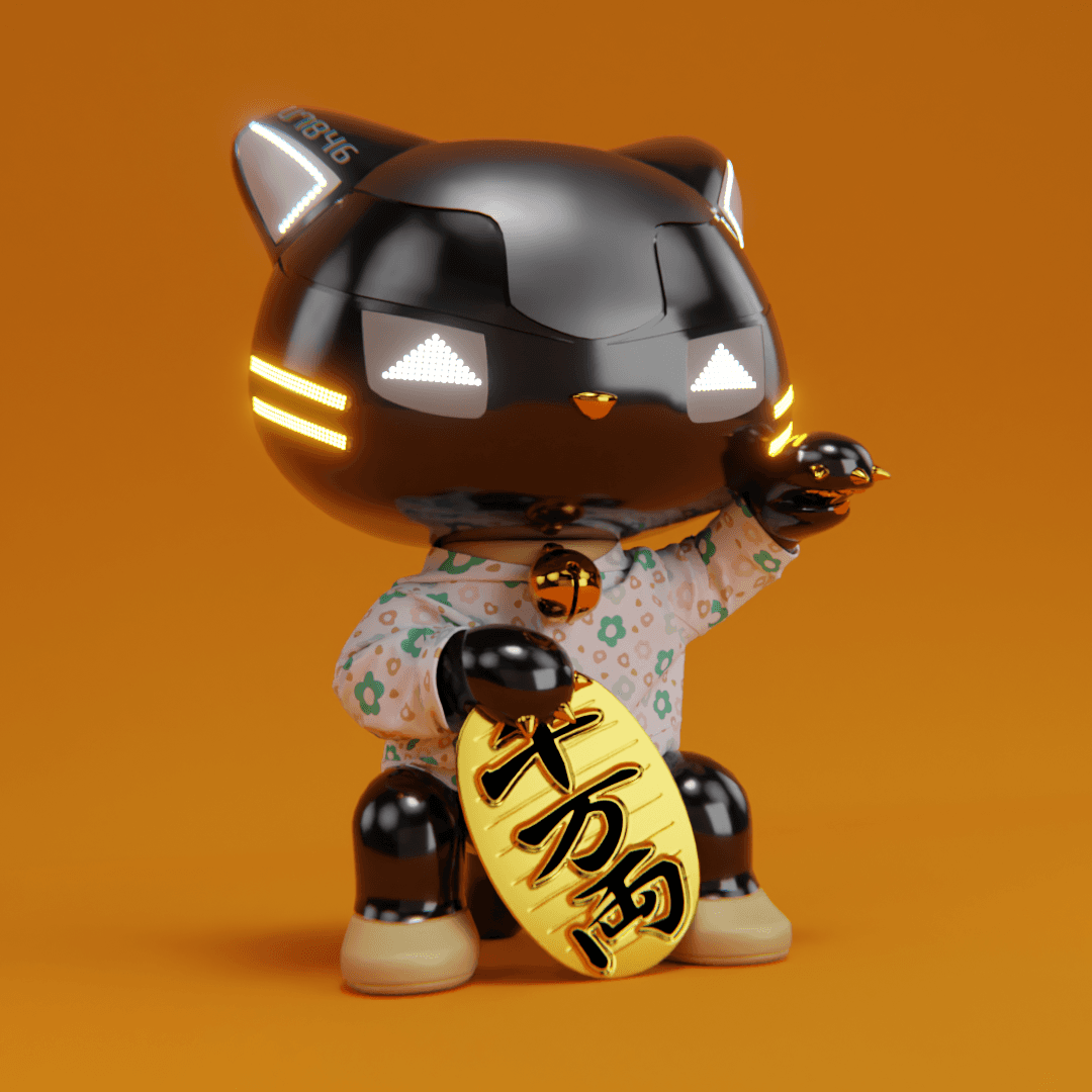 [OG]Primal-cub6