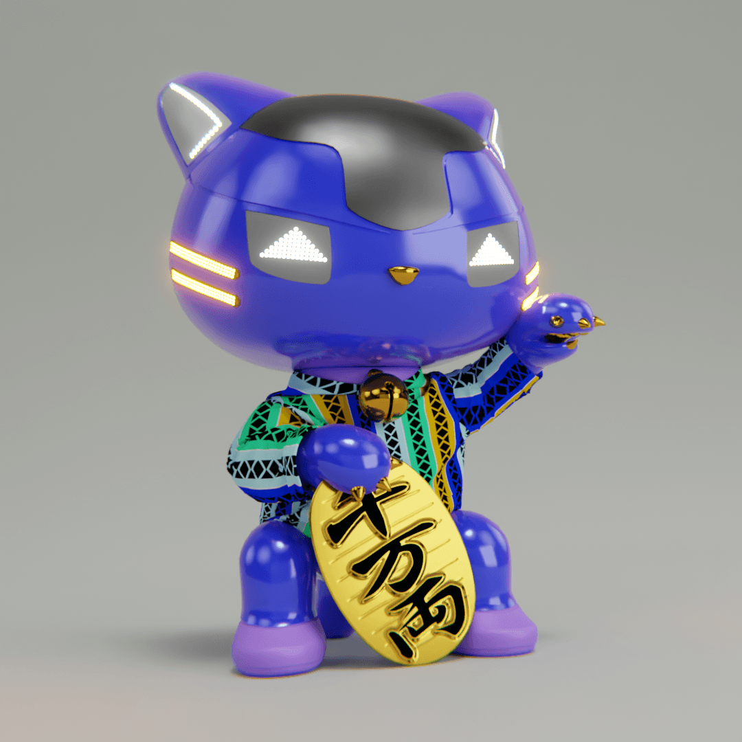 [L]Cobalt-0RHP