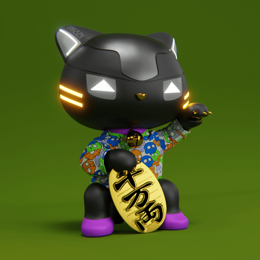 [OG]Primal-JCKU