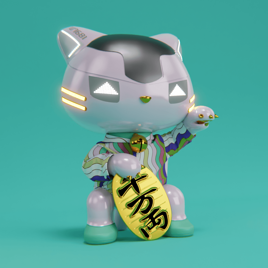 [OG]Primal-ILXW