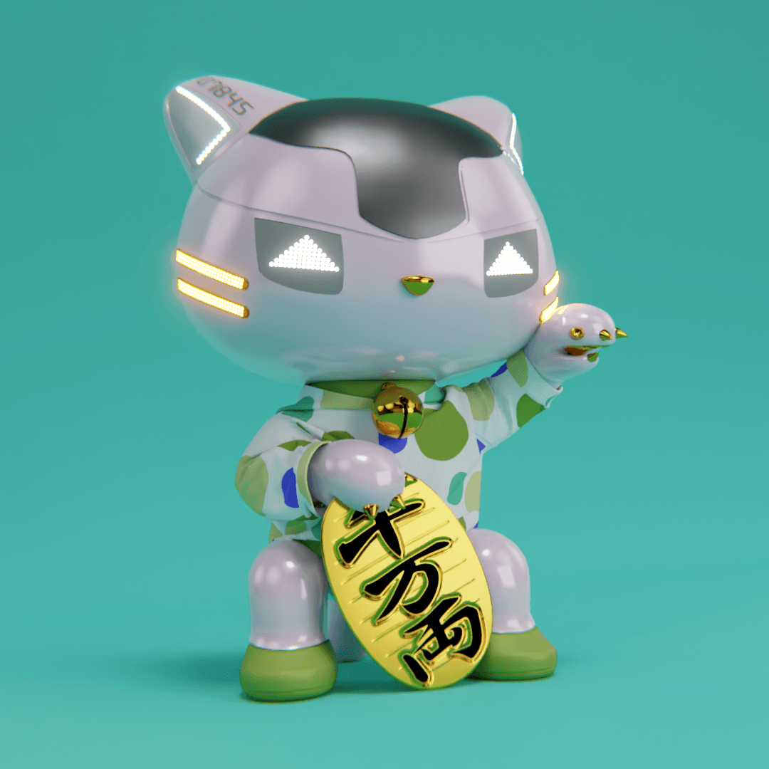 [OG]Primal-N4RX #7845