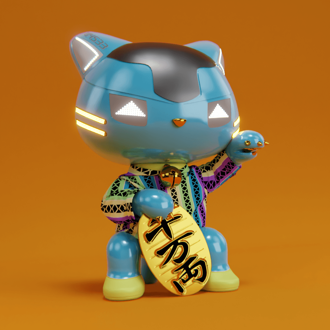 [OG]Primal-OHRq