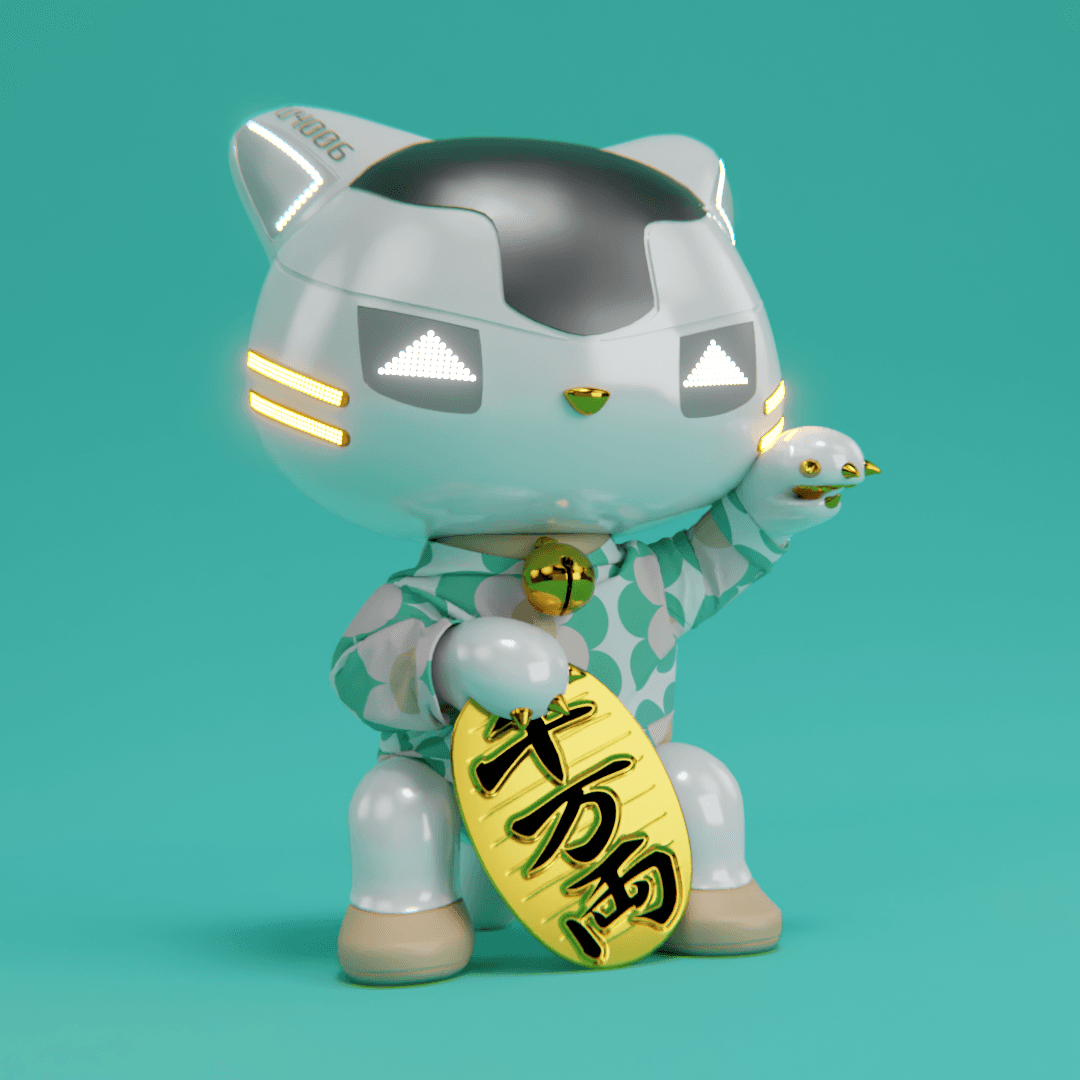 [OG]Primal-4KUB