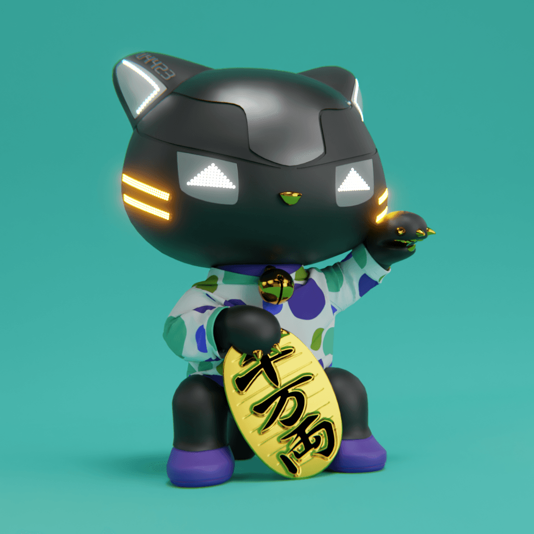 [OG]Primal-fM9d