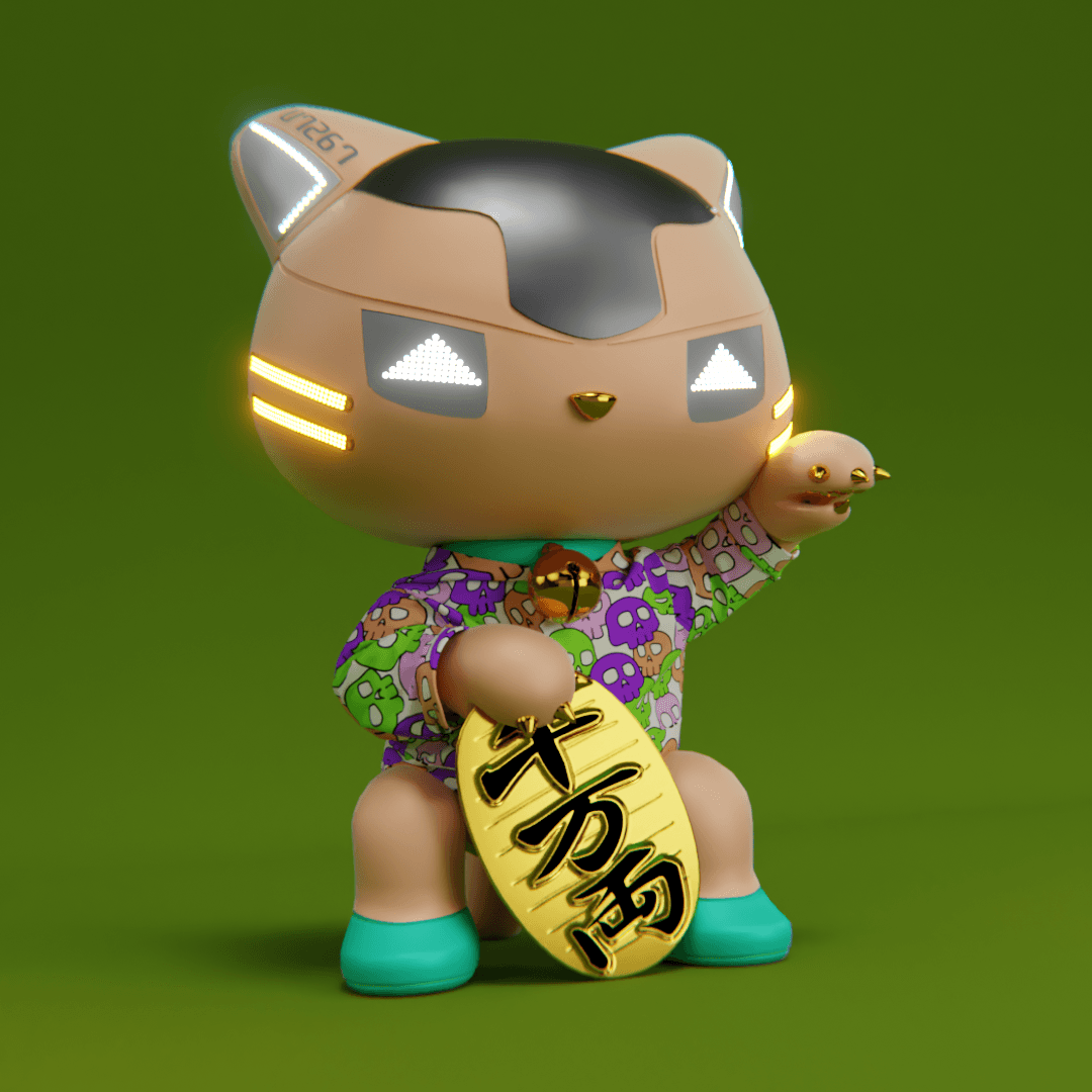 [OG]Primal-y3yy #7267