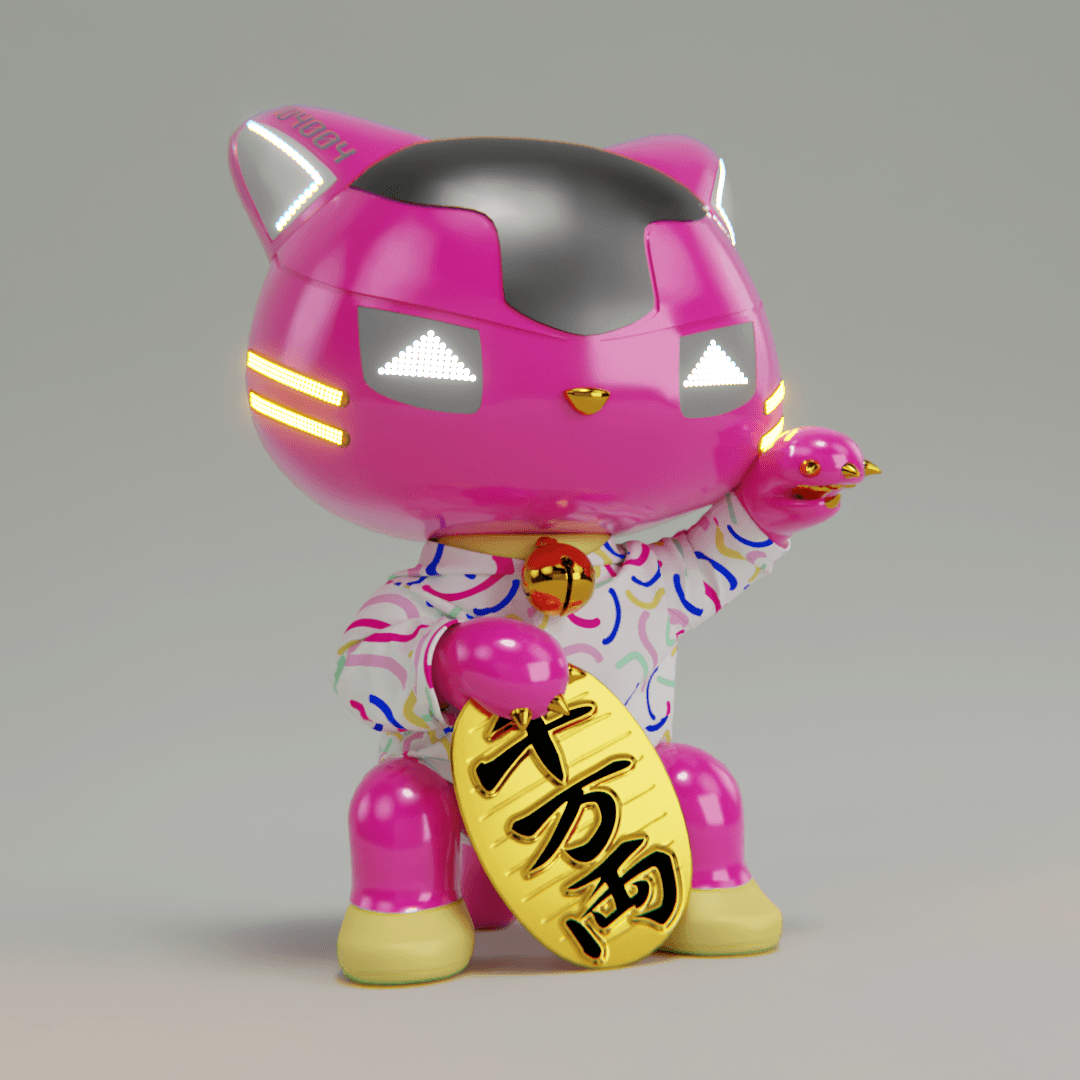 [OG]Primal-knoE