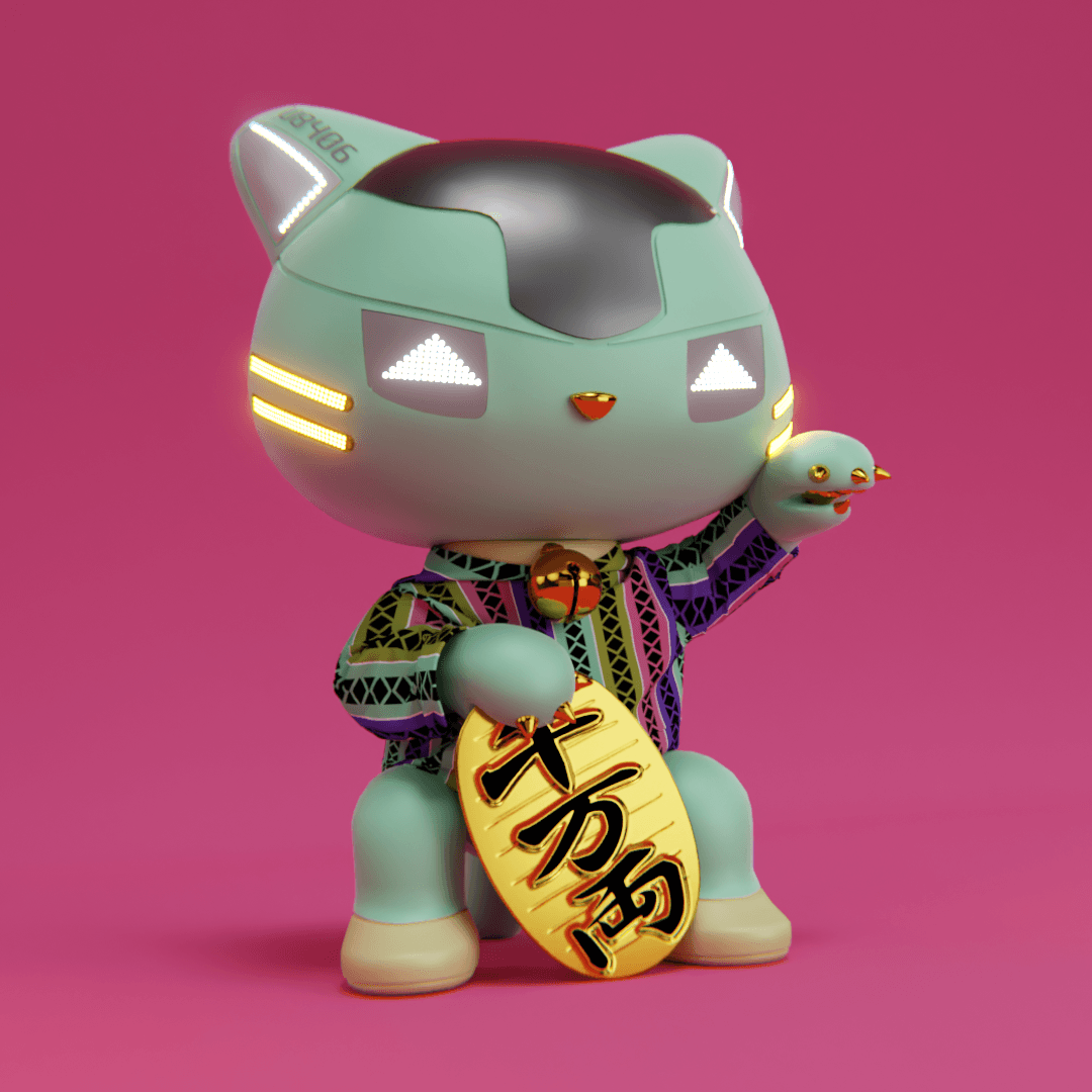 [OG]Primal-hY00 #8406
