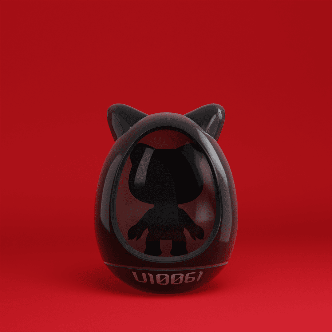 [OG]Primal-T45y