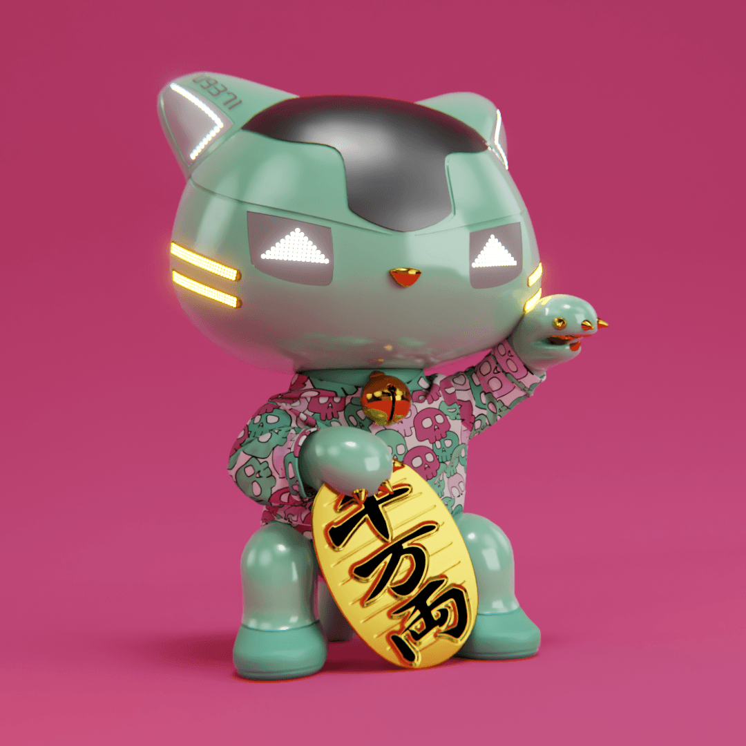 [OG]Primal-OChB