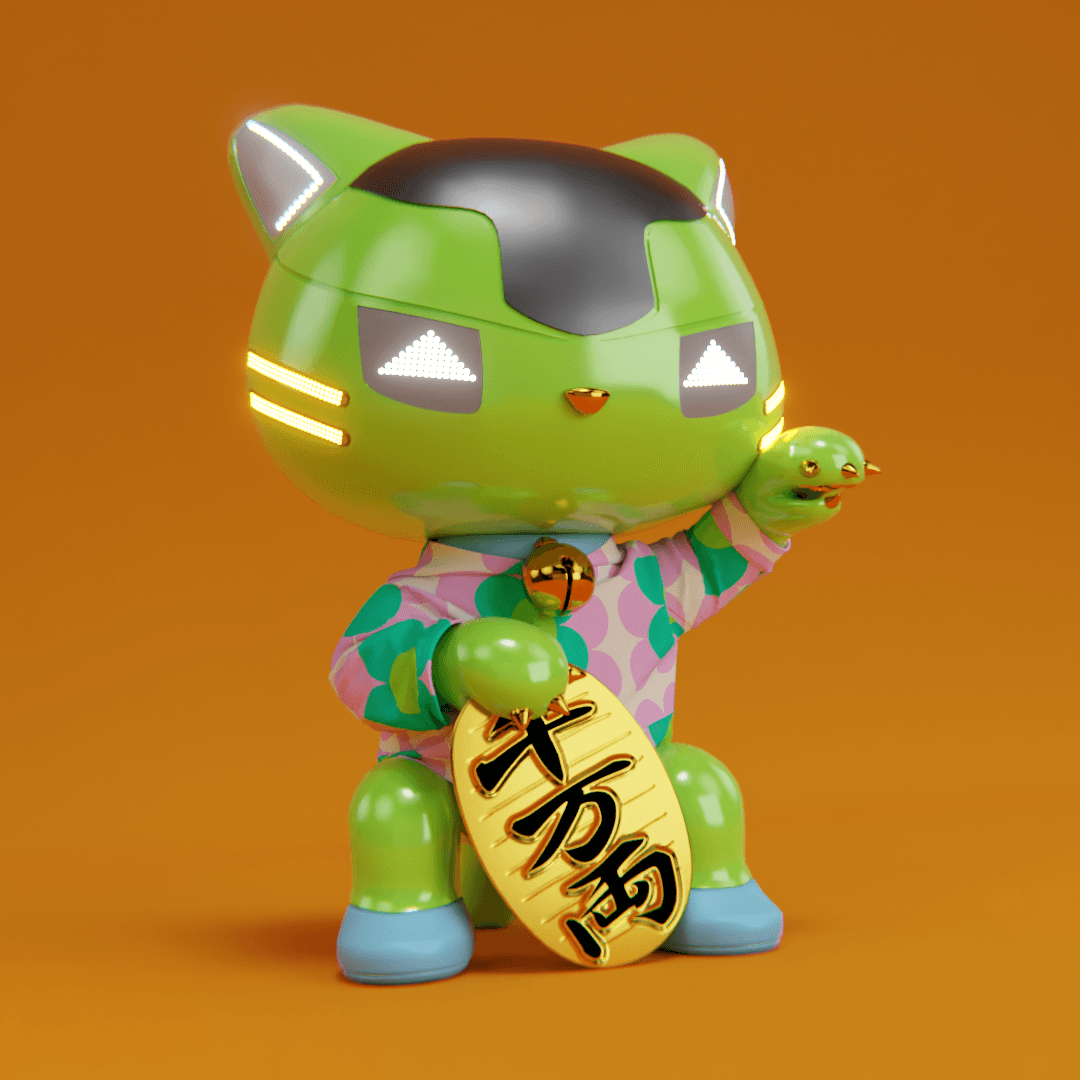 [L]Titanium-ULFa