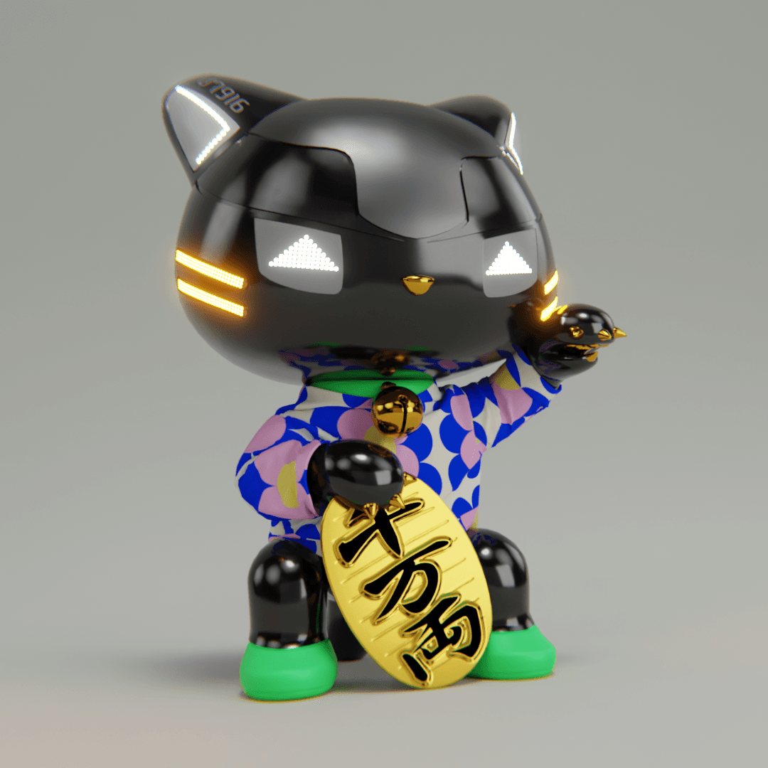 [OG]Primal-4J40