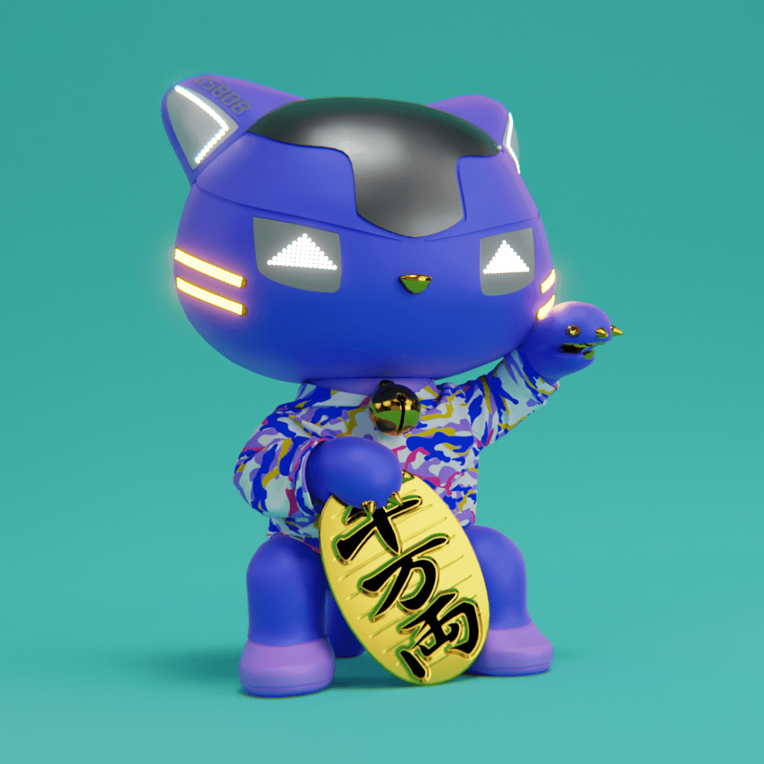 [OG]Primal-UkRB #5808