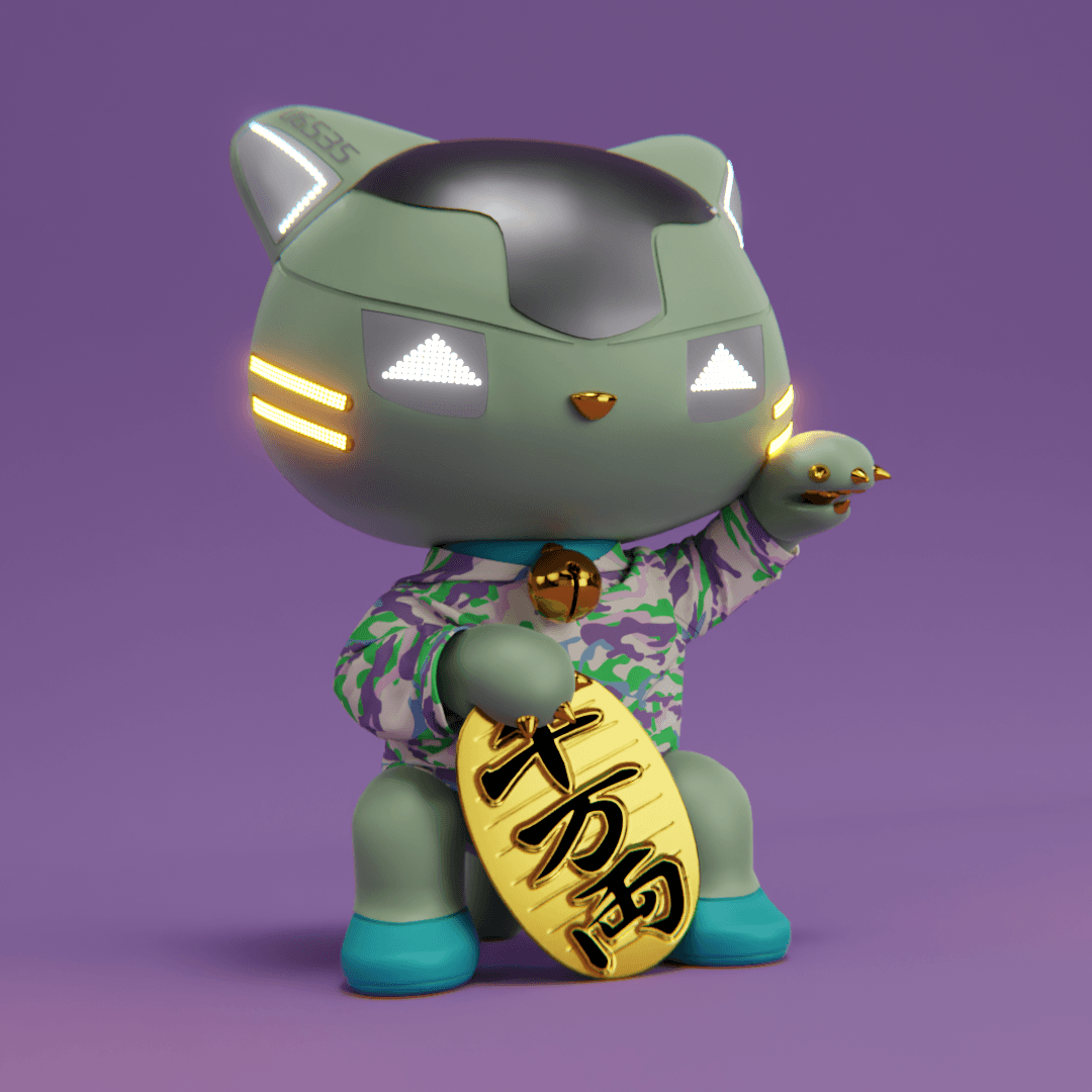 [OG]Primal-2olG