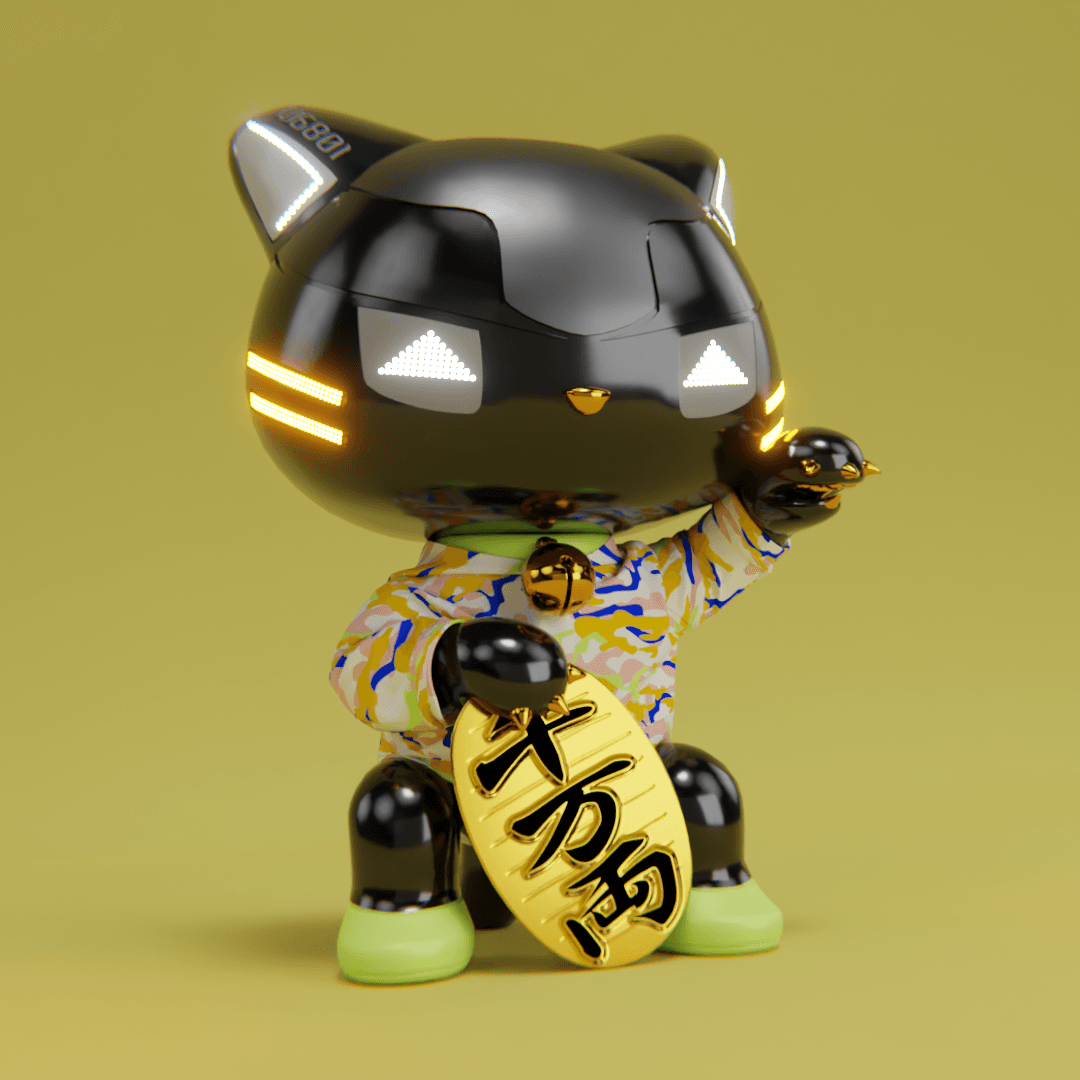 [OG]Primal-1FX7 #6801