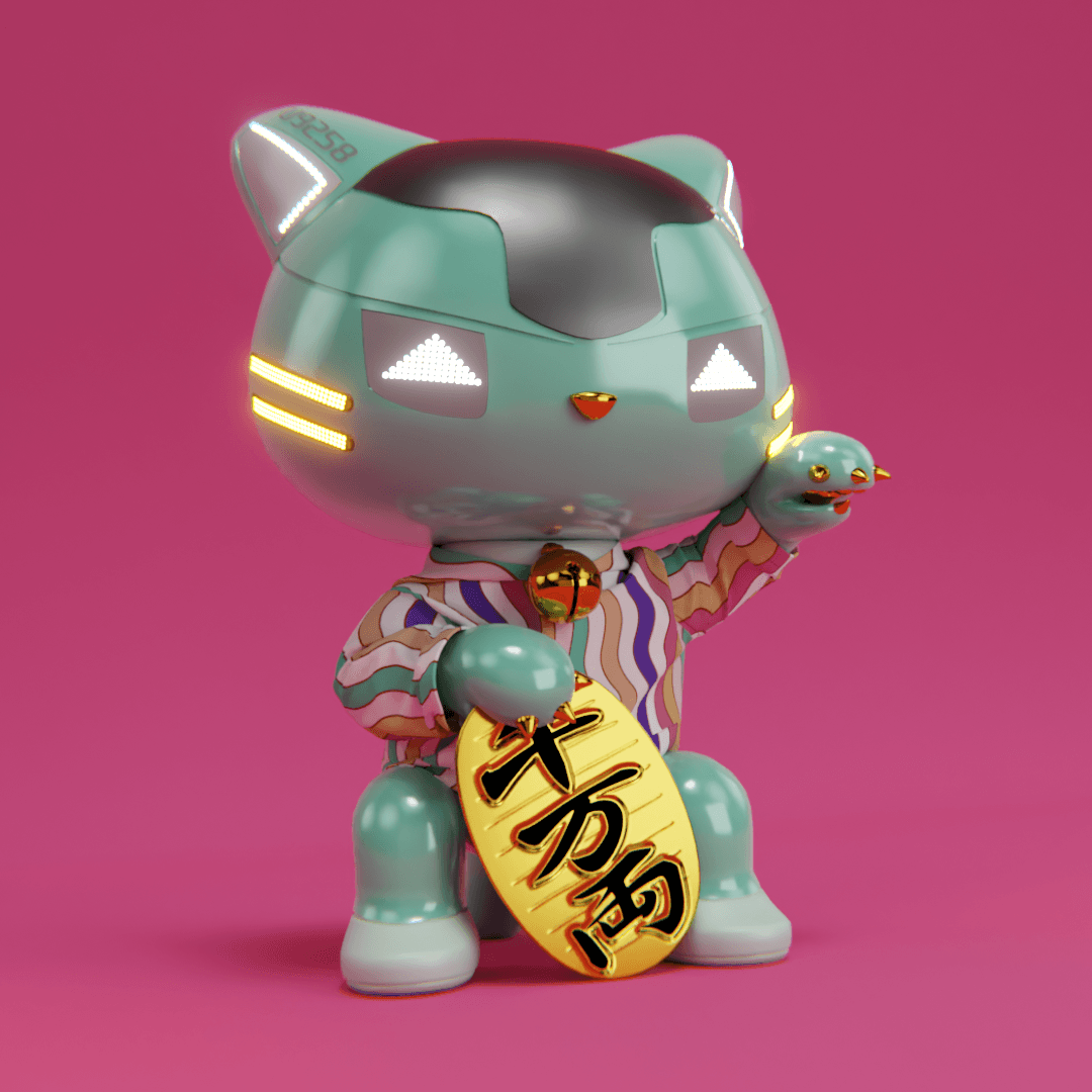 [OG]Primal-SOeW #9258