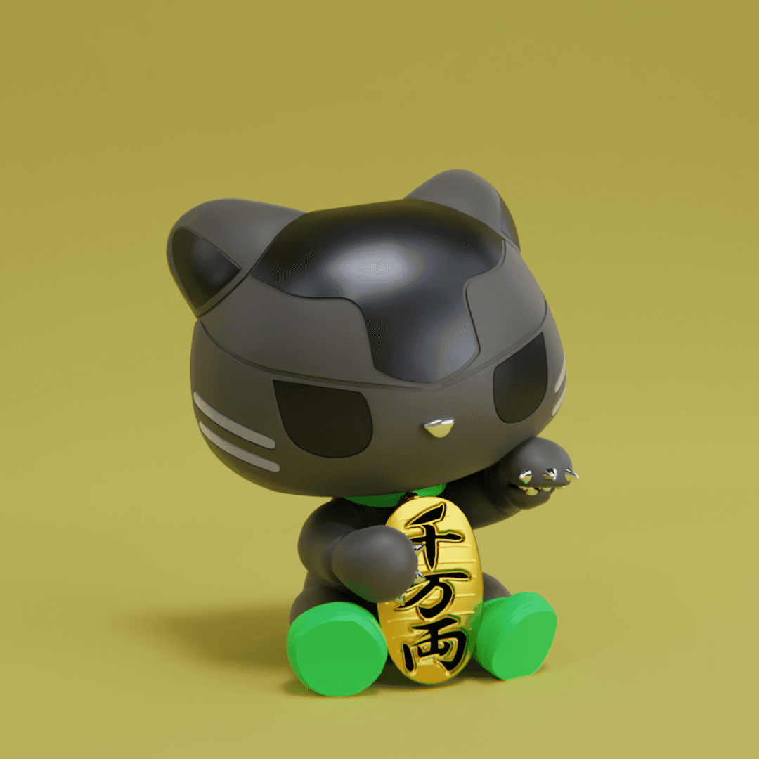 [L]Nickel-EcIy
