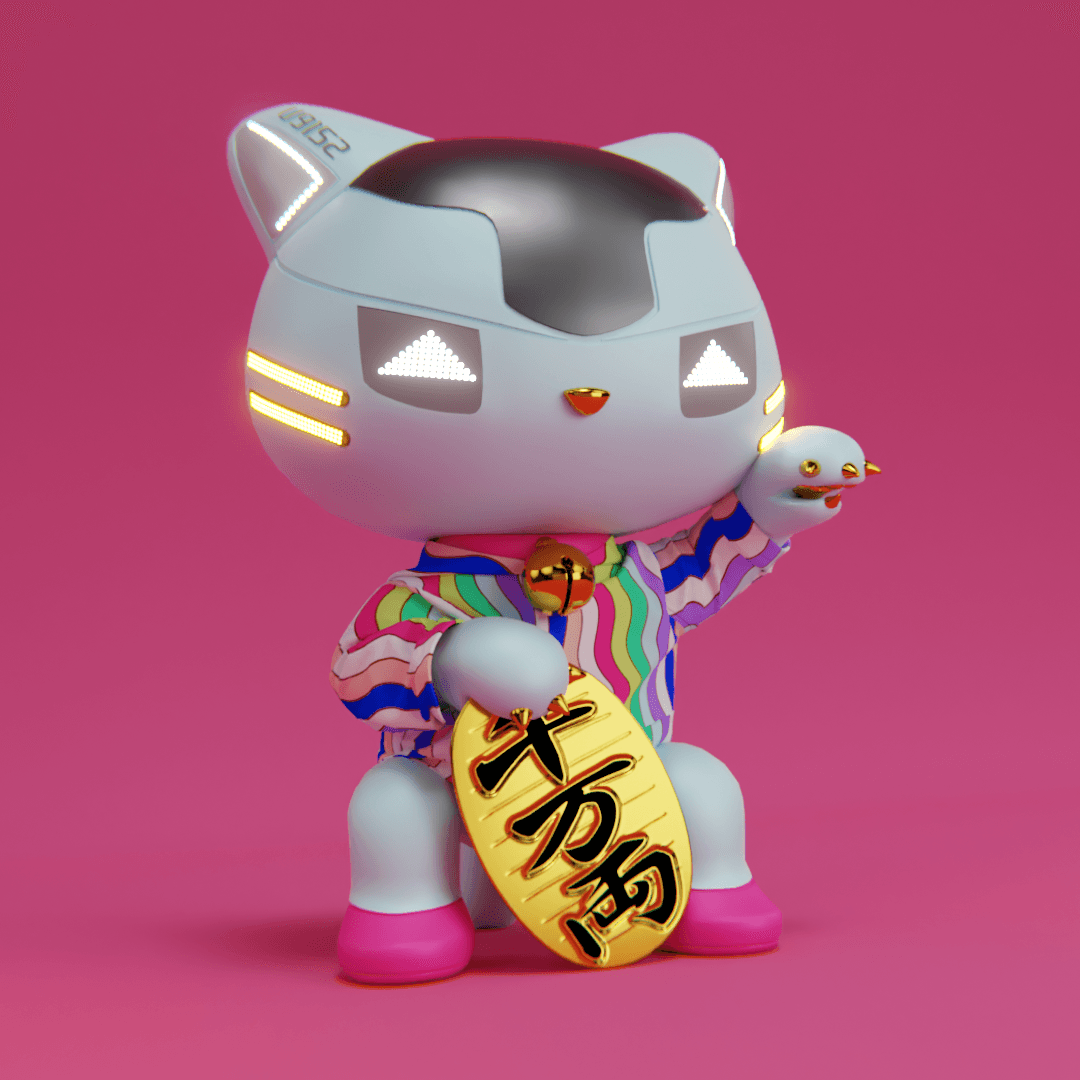 [OG]Primal-dYRi #9152