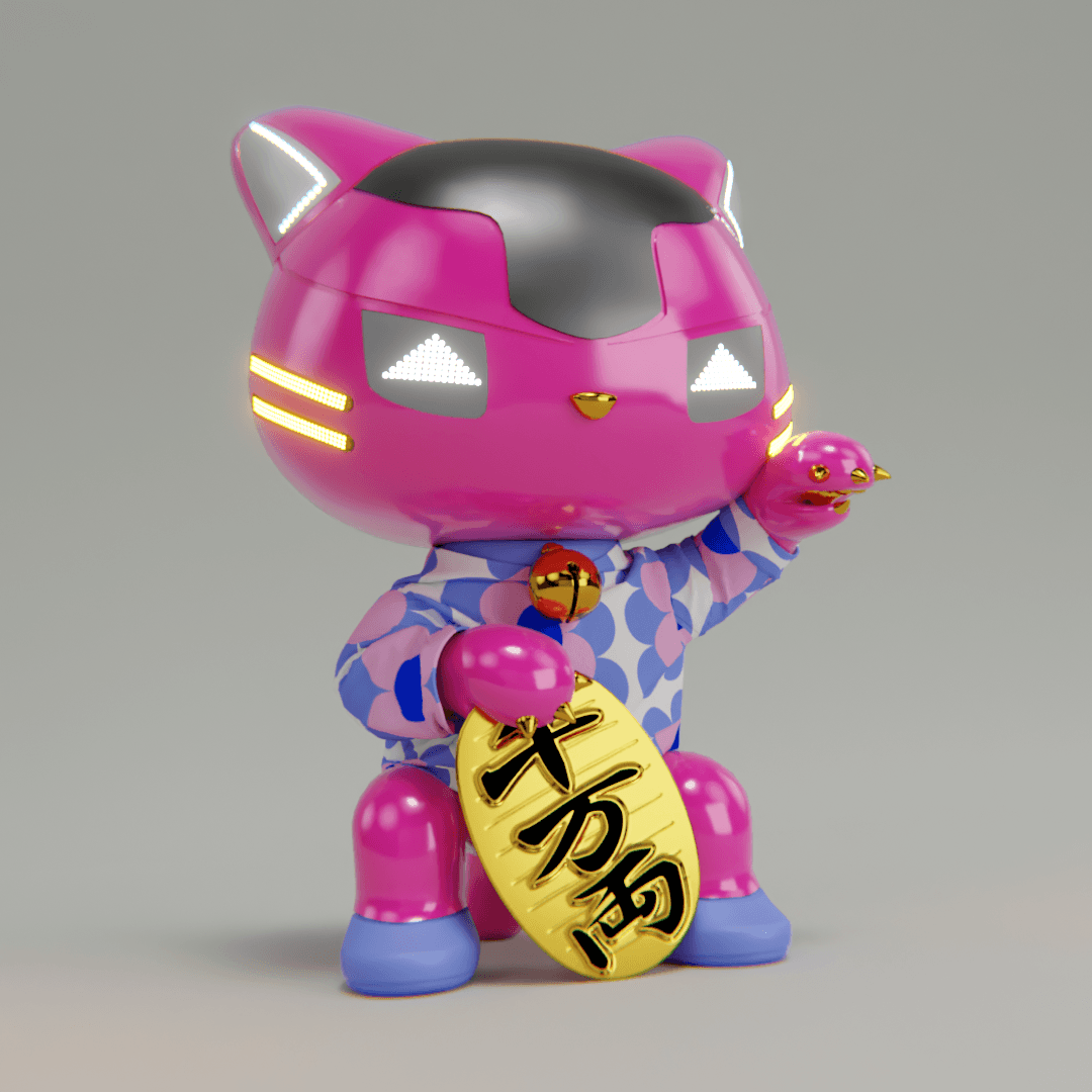 [V]Citrine-CNXf