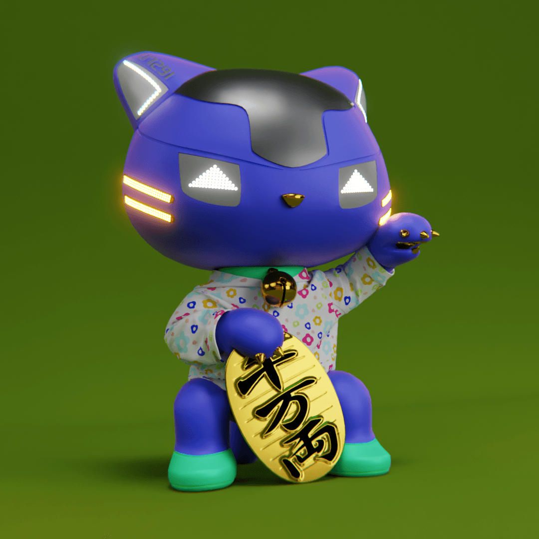 [OG]Primal-atIC #7291