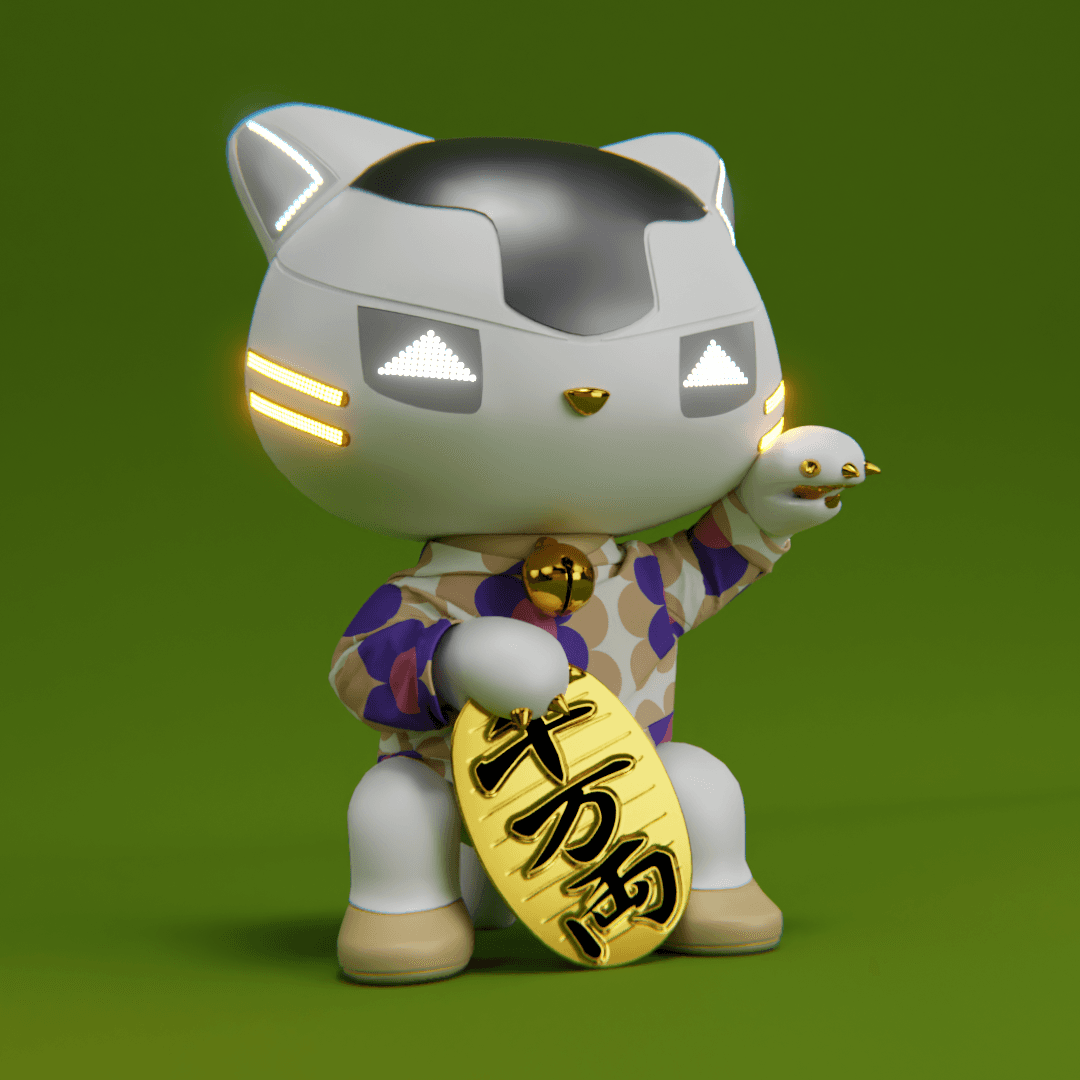 [L]Chrome-axsj