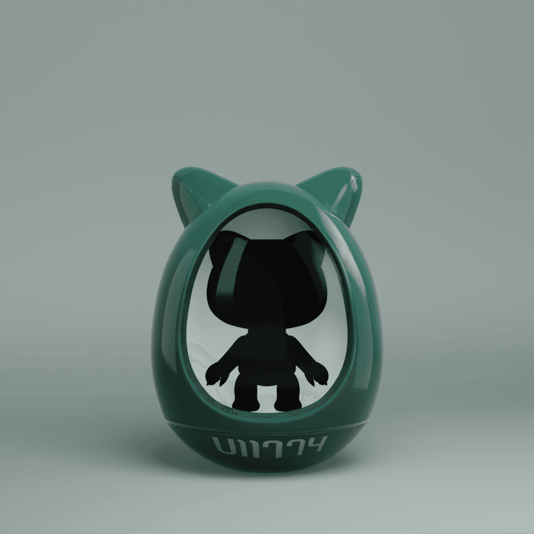[OG]Primal-IrDb