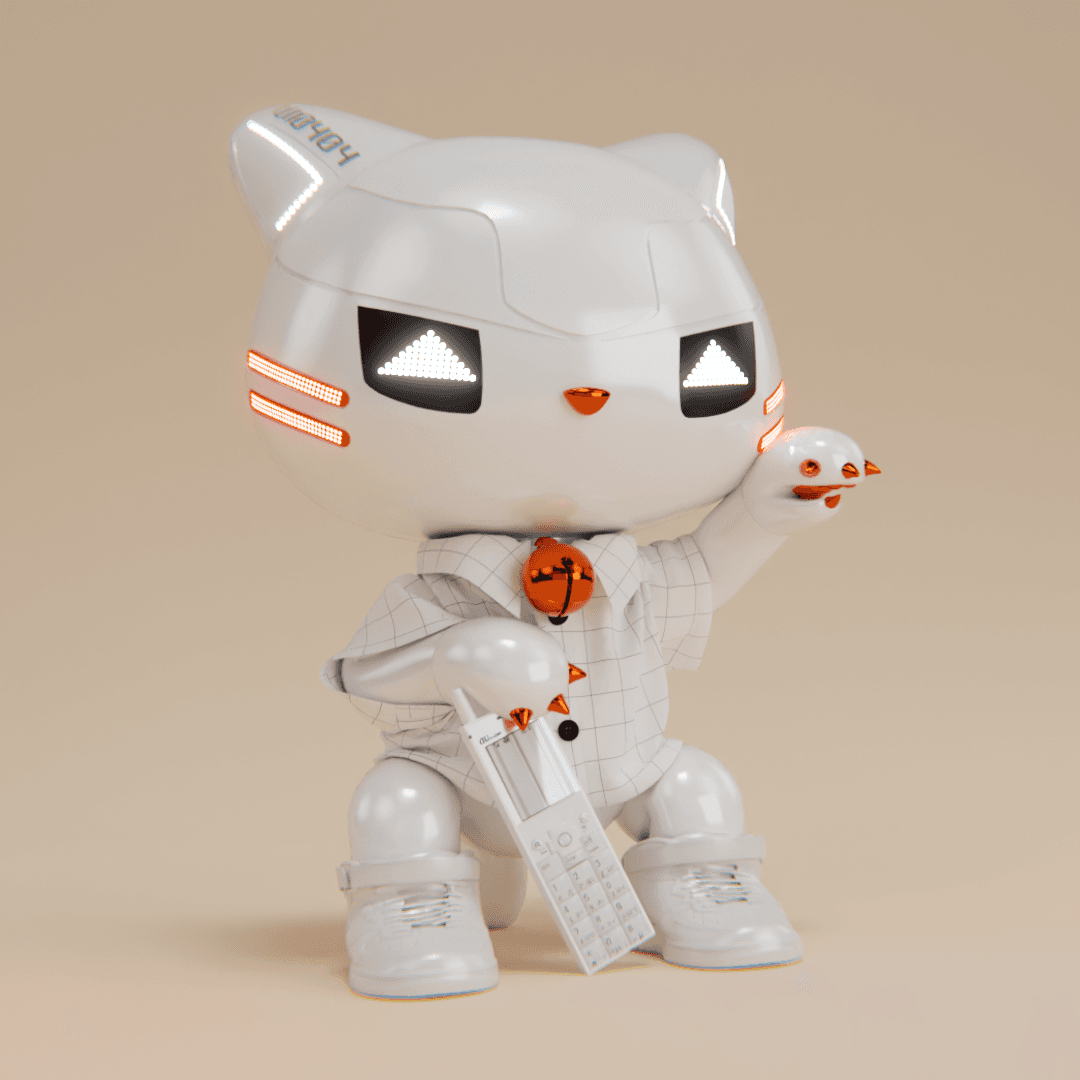 [OG]Primal-o21Y