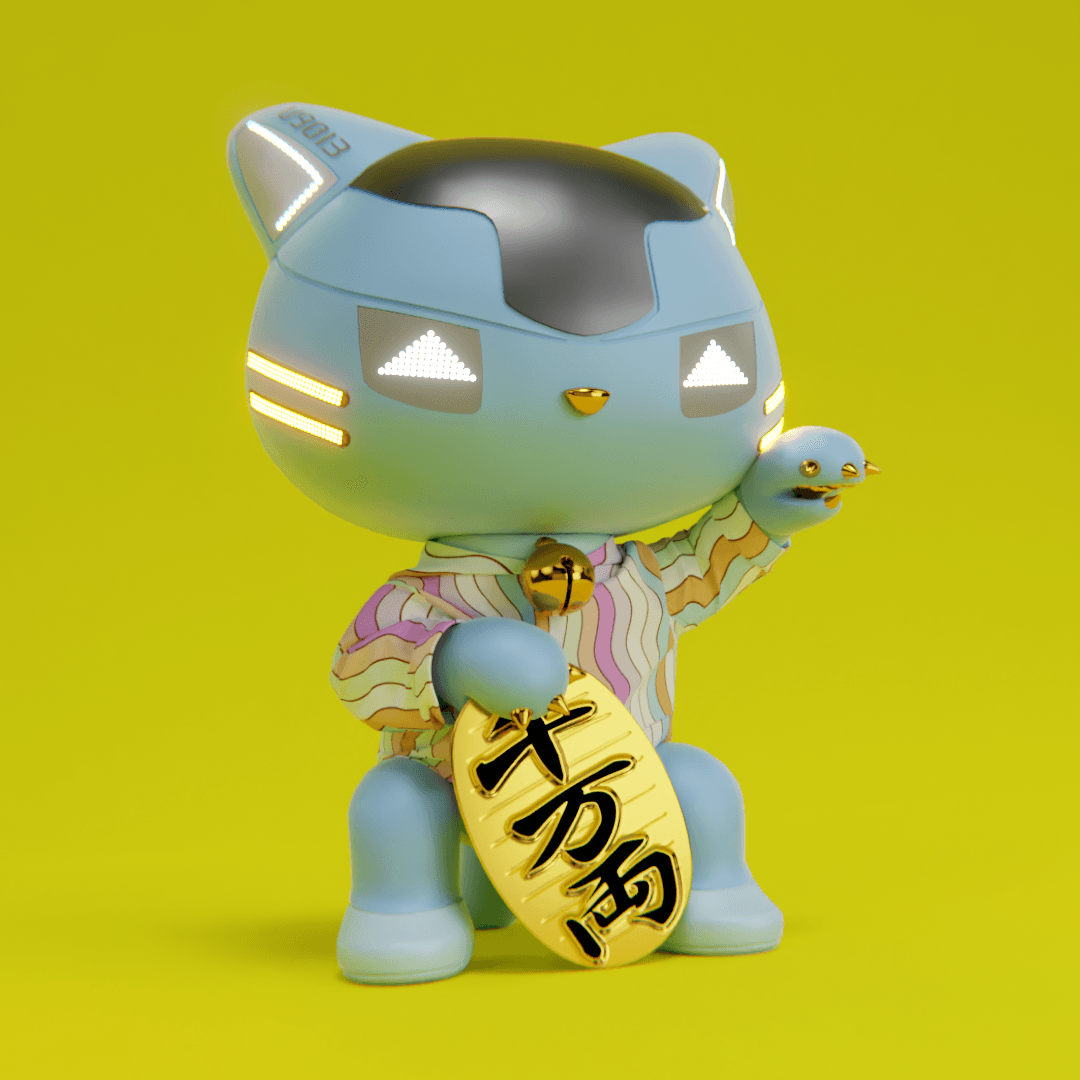 [OG]Primal-Sprr #9013