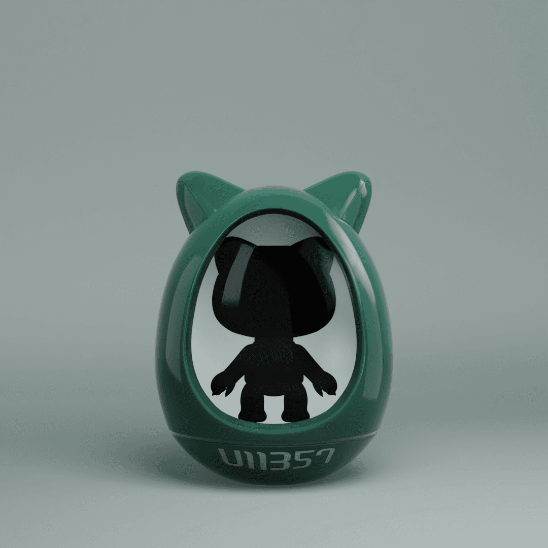 [OG]Primal-OHX9