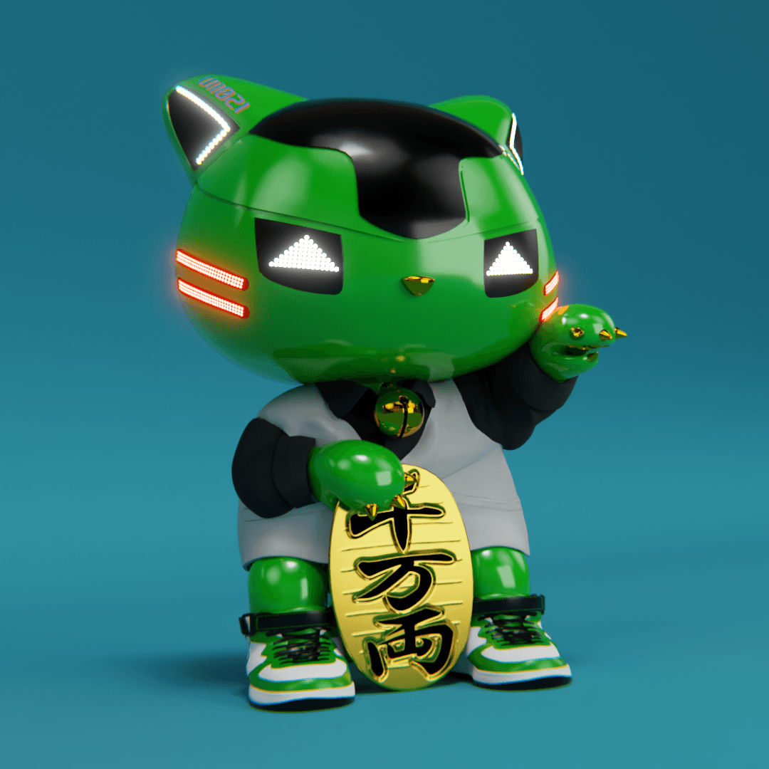[OG]Primal-klfn #11021