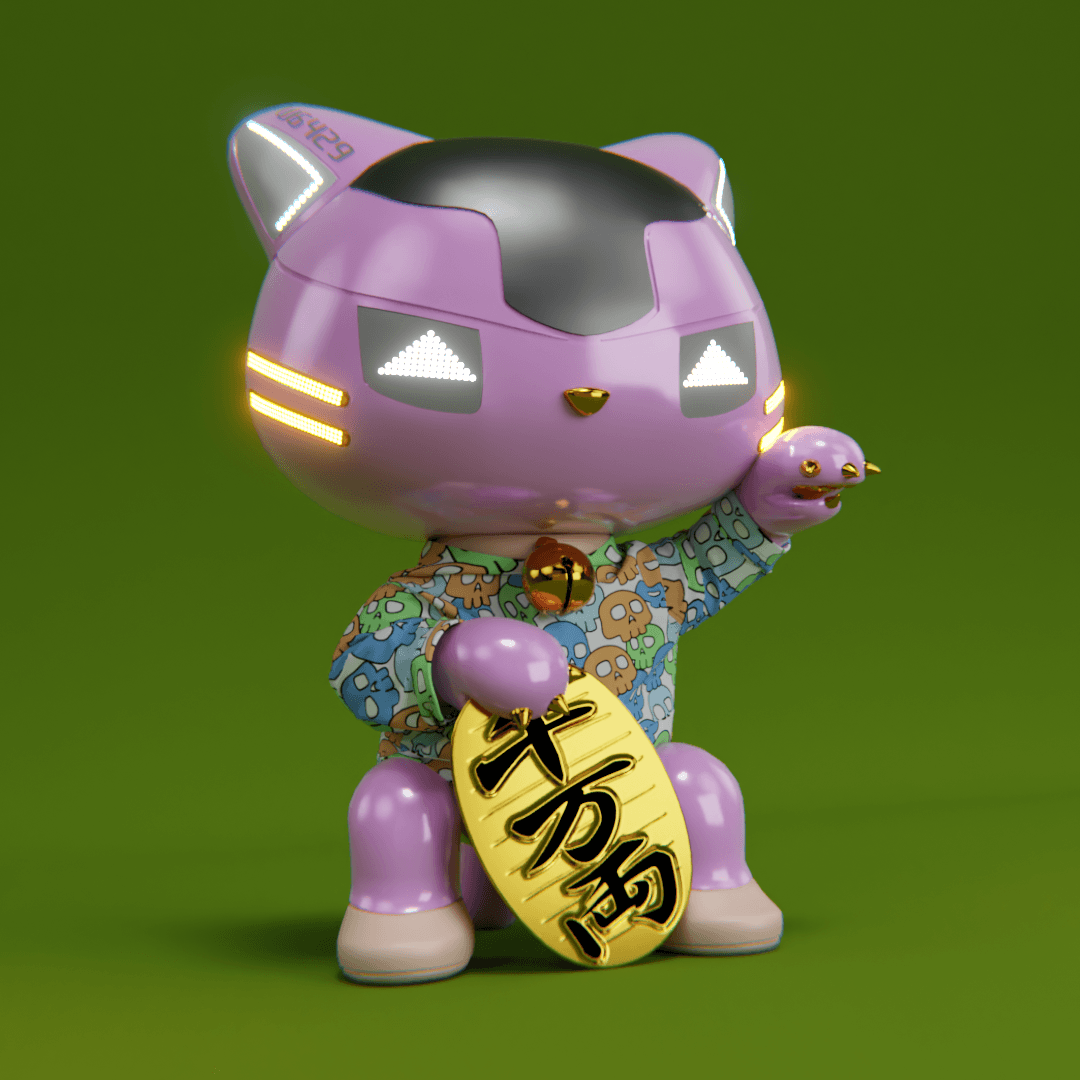 [OG]Primal-beIQ