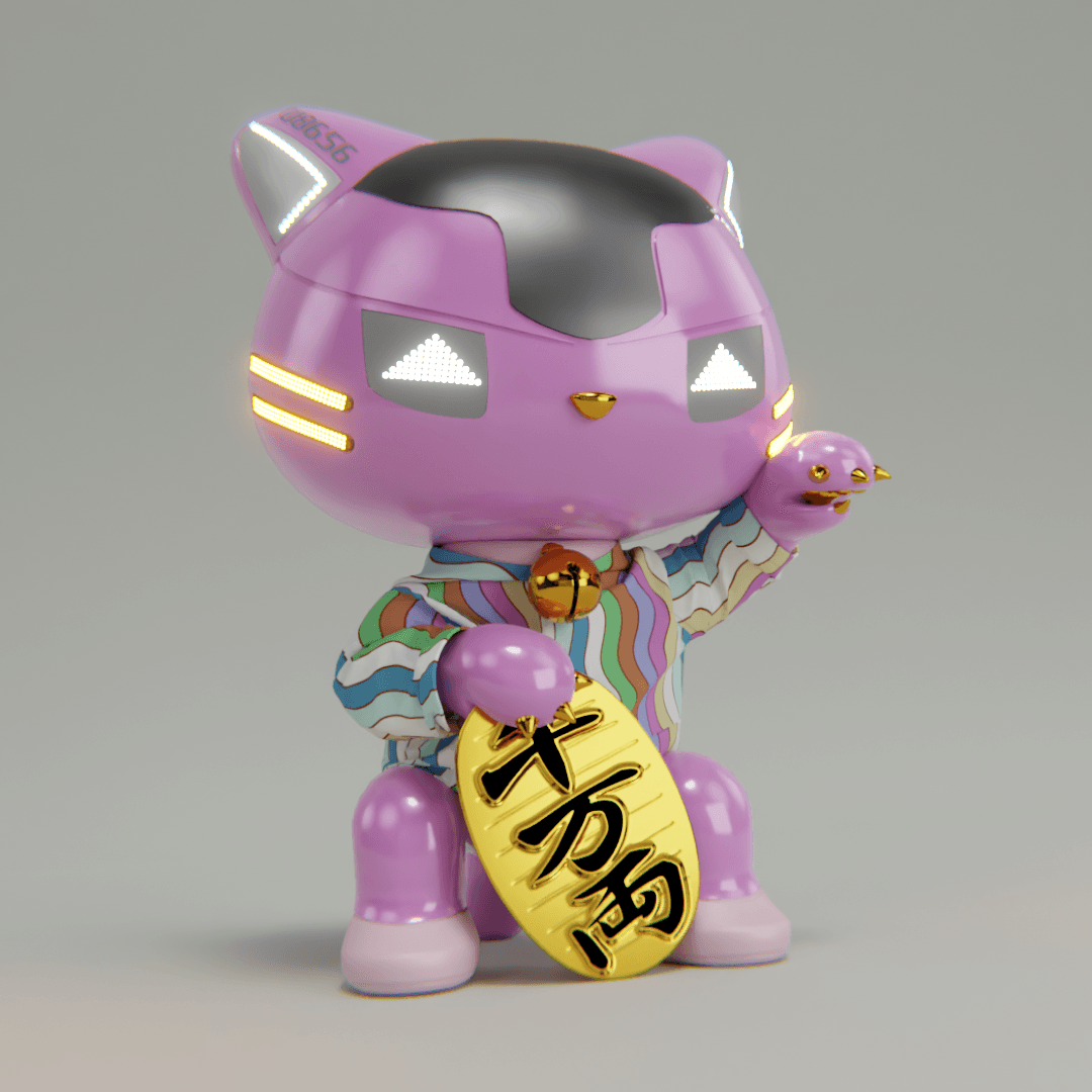 [OG]Primal-7U3S