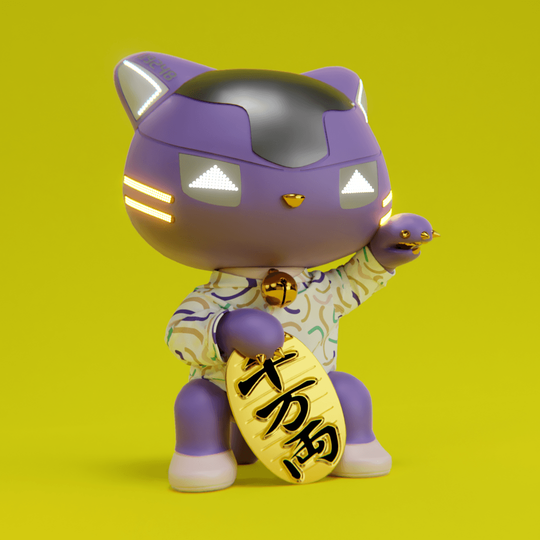 [OG]Primal-Bpkx