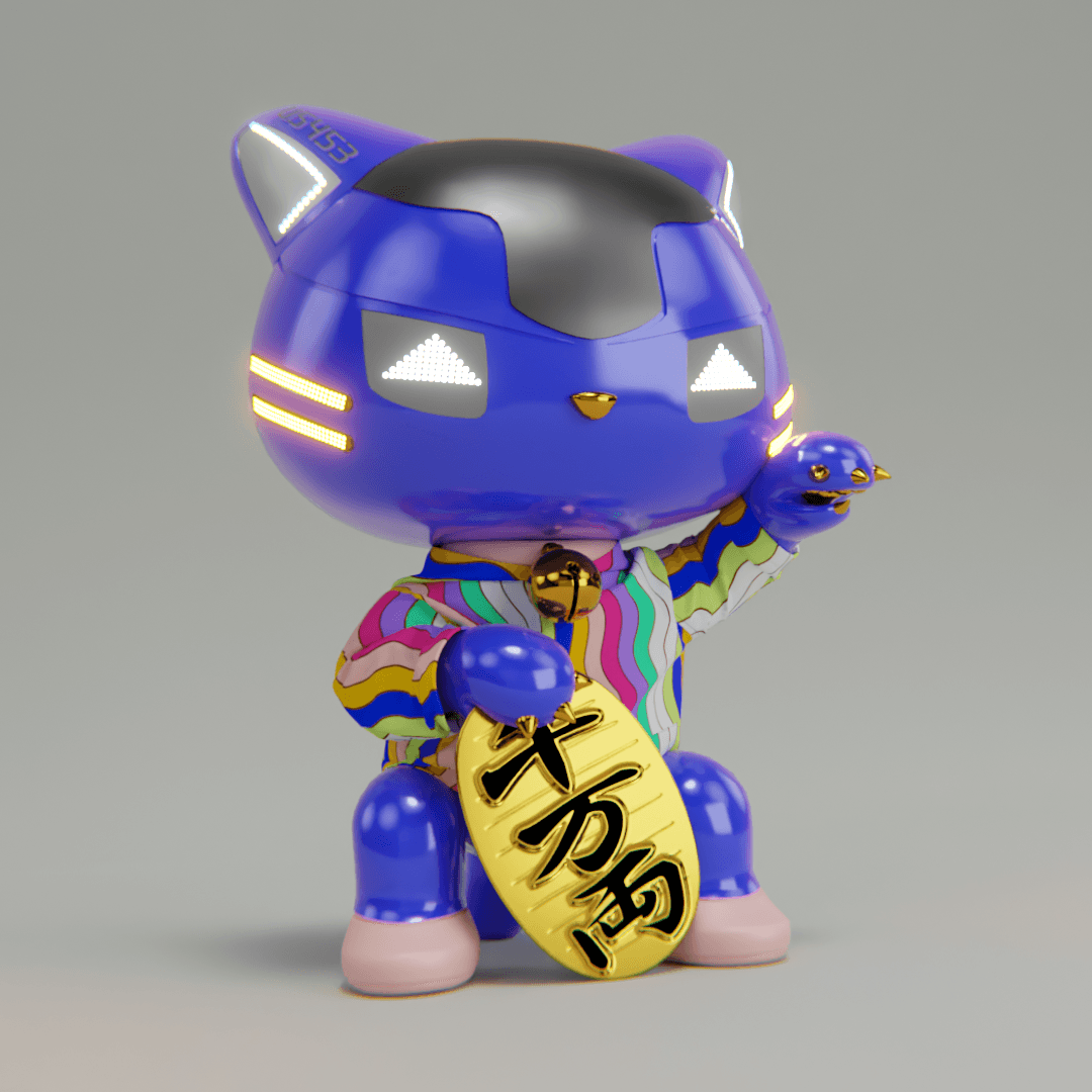 [OG]Primal-65DG