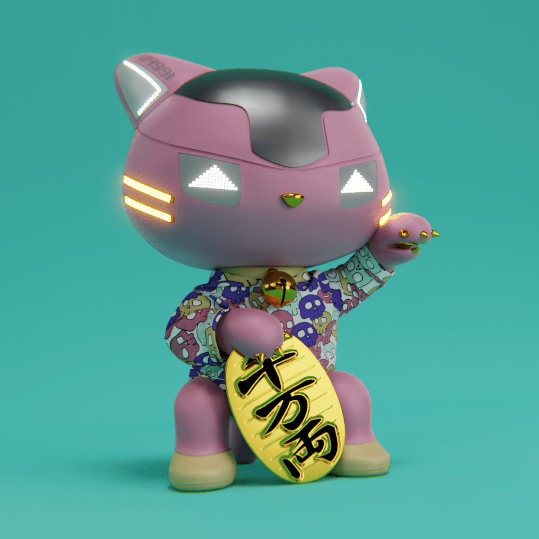 [OG]Primal-i2N8