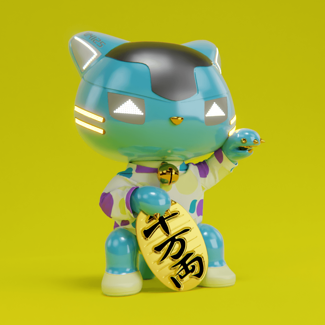 [OG]Primal-WTxF #4125