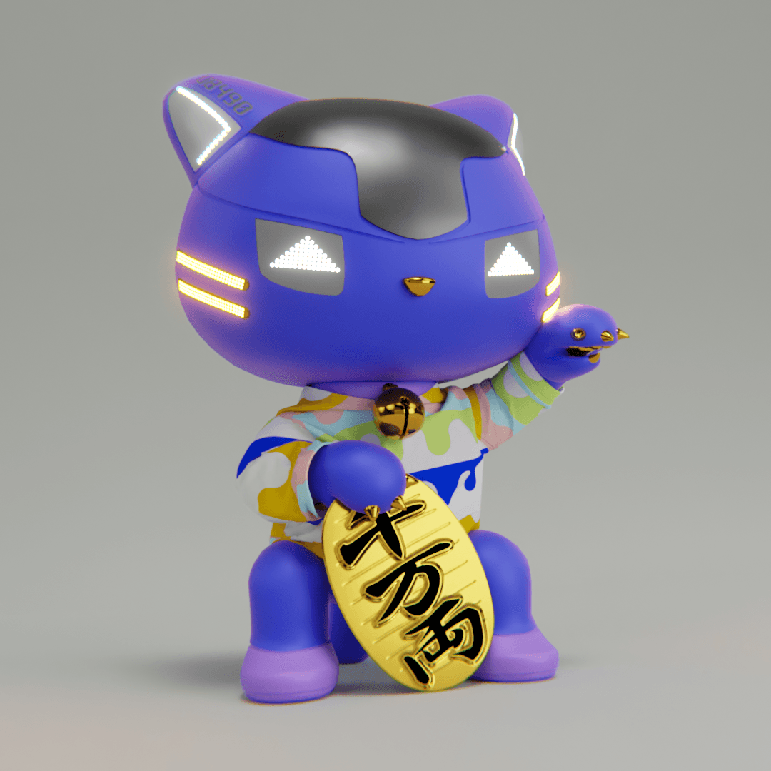 [OG]Primal-5Gmp