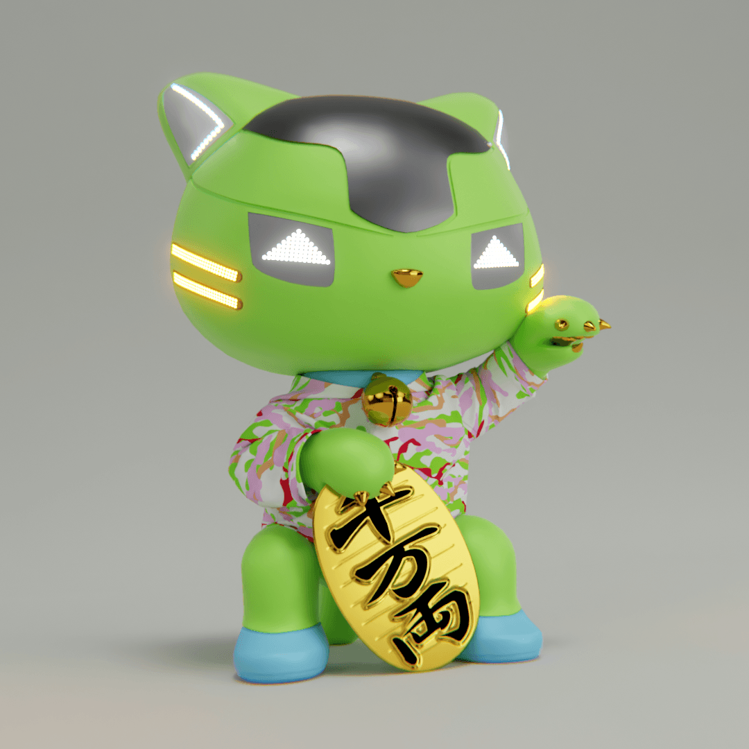 [L]Cobalt-FIvk