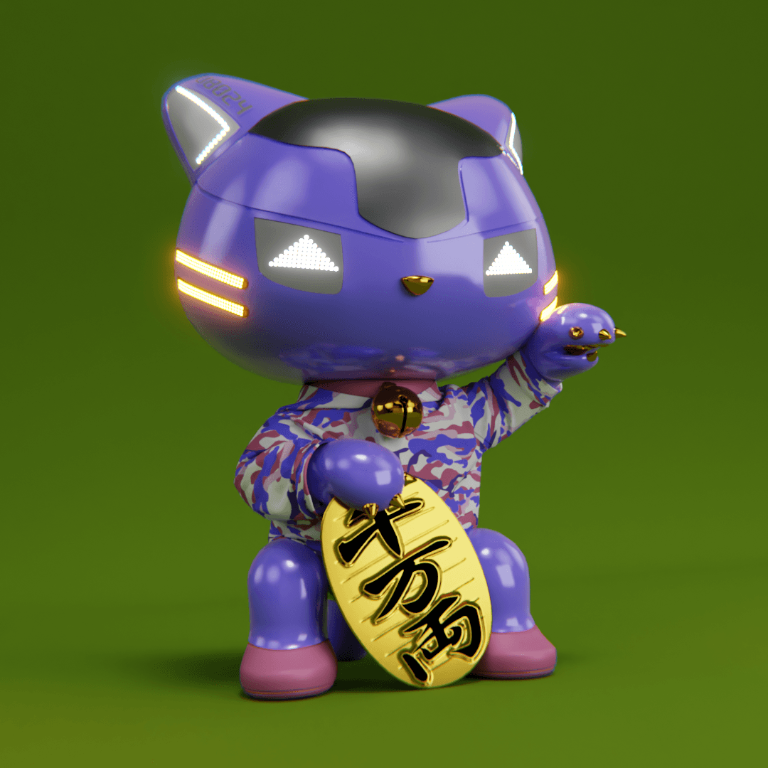 [OG]Primal-HUCW #8024