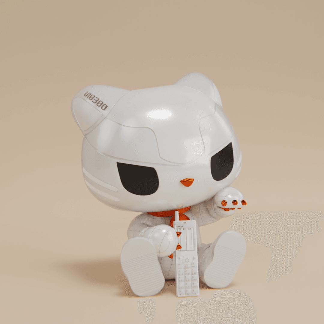 [OG]Primal-C3Zr