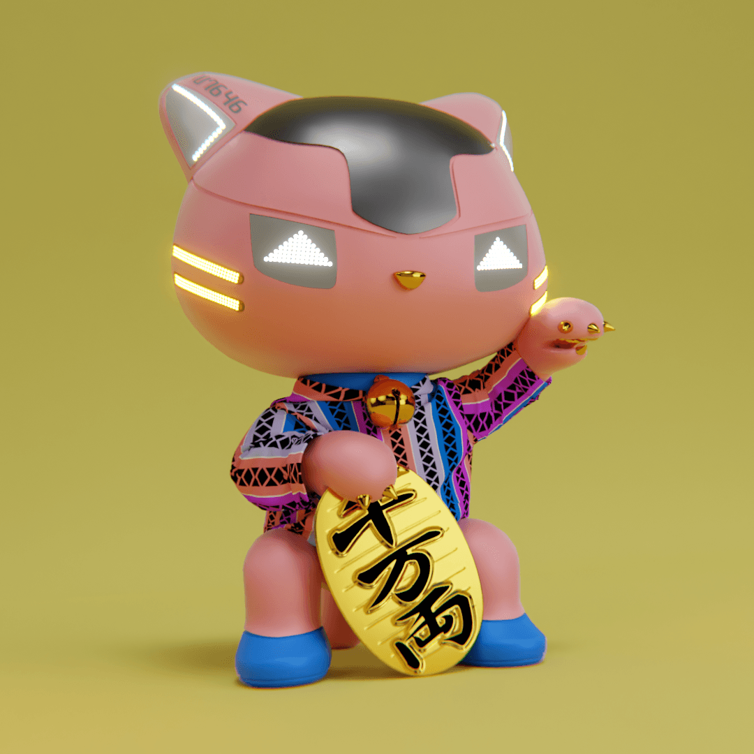 [OG]Primal-tisu #7646