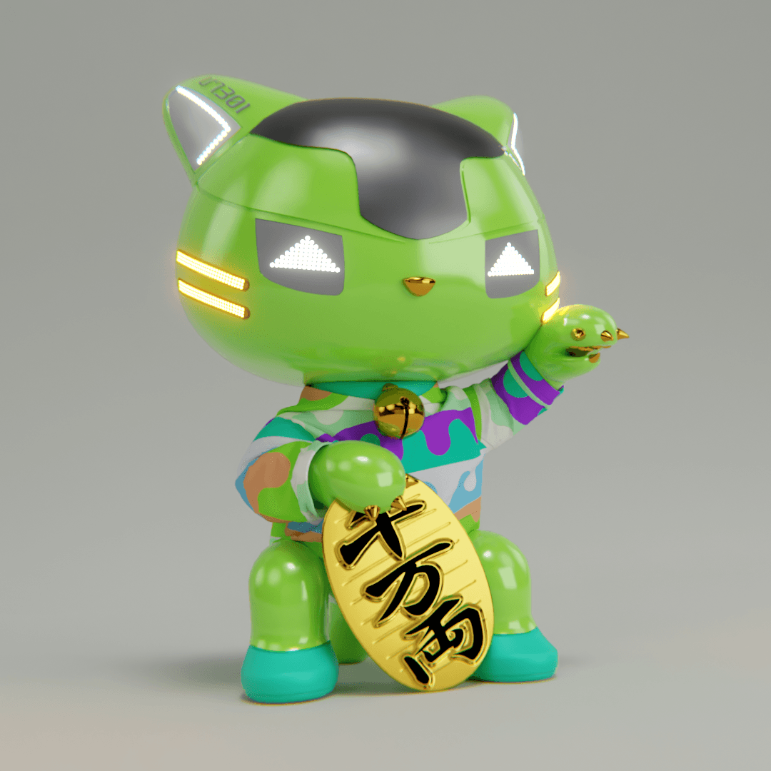 [OG]Primal-Oz8B