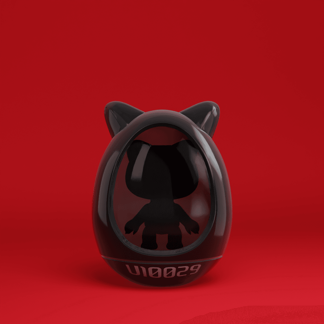 [OG]Primal-EXIU