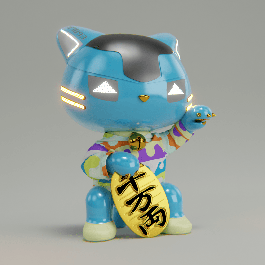 [OG]Primal-bpAi