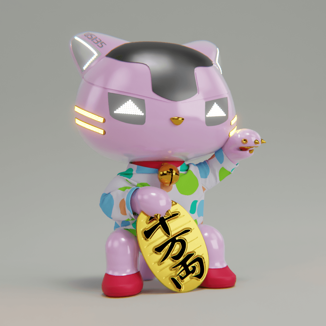 [OG]Primal-ZY8i